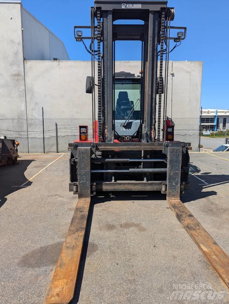 Kalmar DCG160-12T Other
