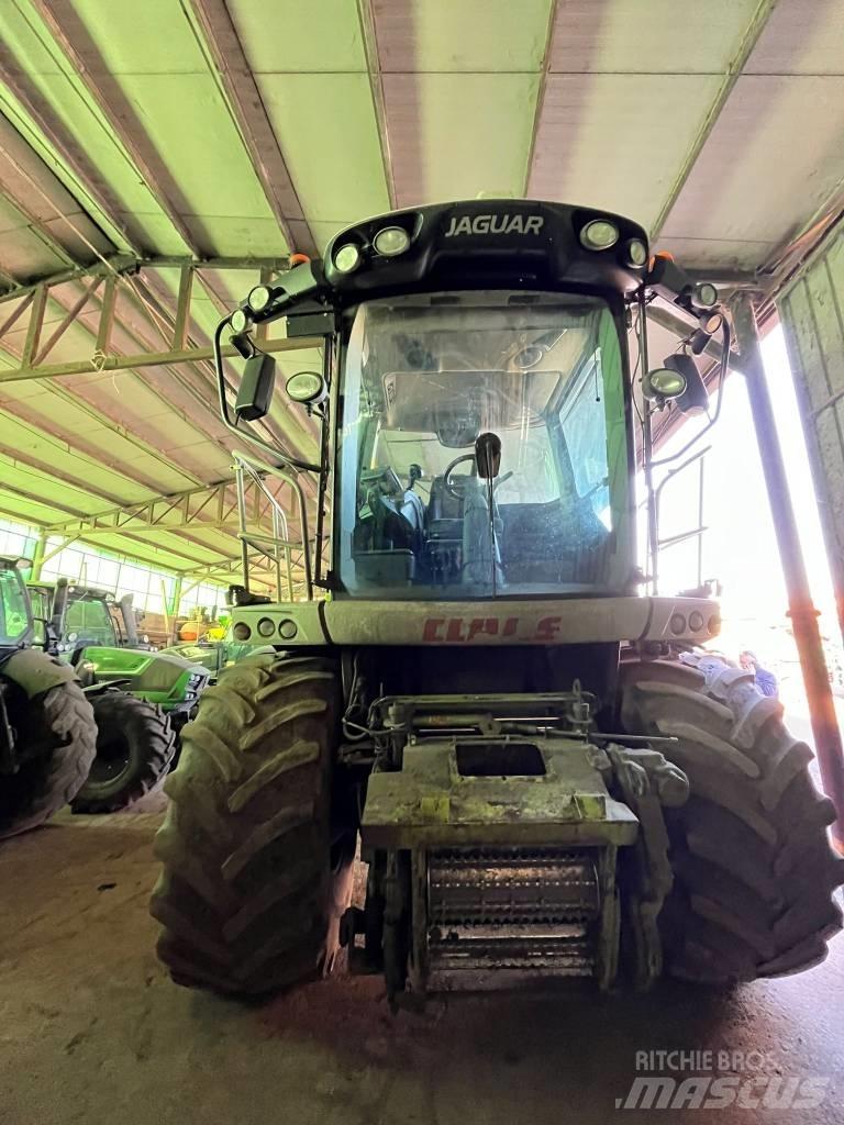 CLAAS Jaguar 950 Forage harvesters