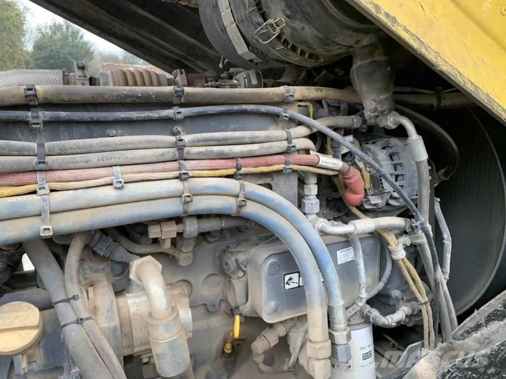 Bomag BW 216 D H-5 Single drum rollers