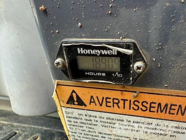 Takeuchi TB 250 Mini excavators < 7t (Mini diggers)