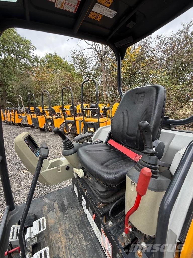 LiuGong 9018 F Mini excavators < 7t (Mini diggers)