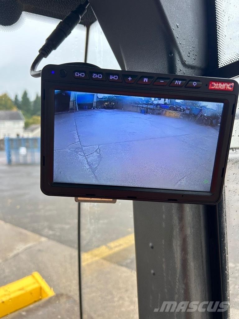 Bomag BW213 D-5 Single drum rollers