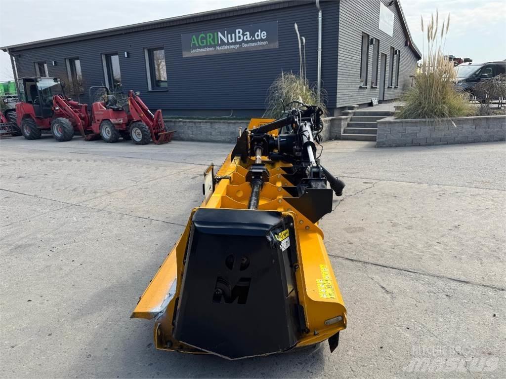 Müthing MU-M 600/F Other forage harvesting equipment