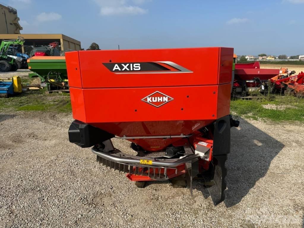 Kuhn AXIS 40.2 Fertilizer sprayers
