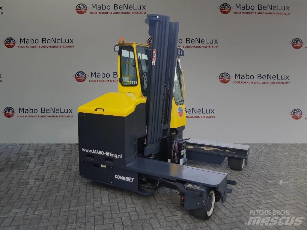 Combilift C 4000 ET Side loader