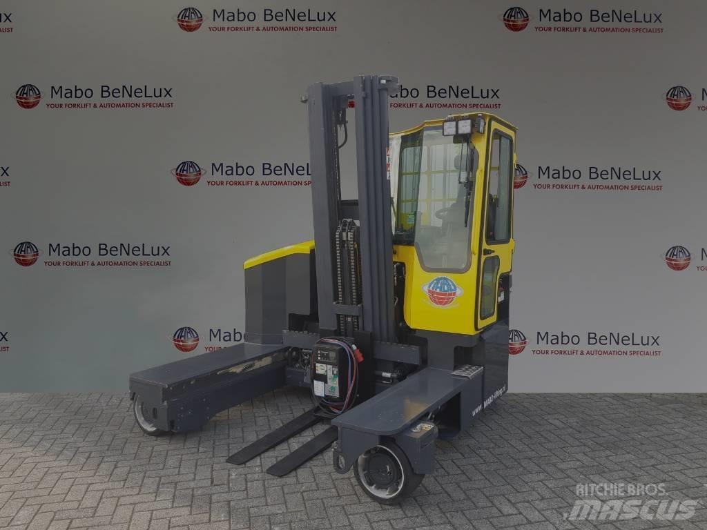 Combilift C 4000 ET Side loader