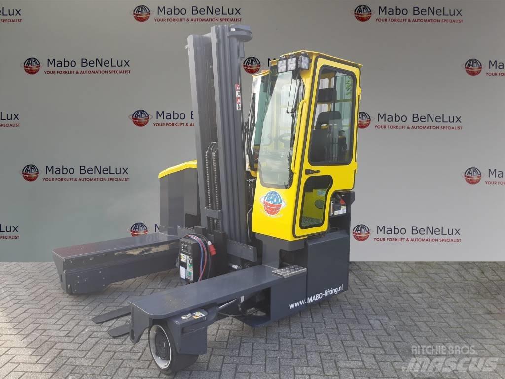 Combilift C 4000 ET Side loader