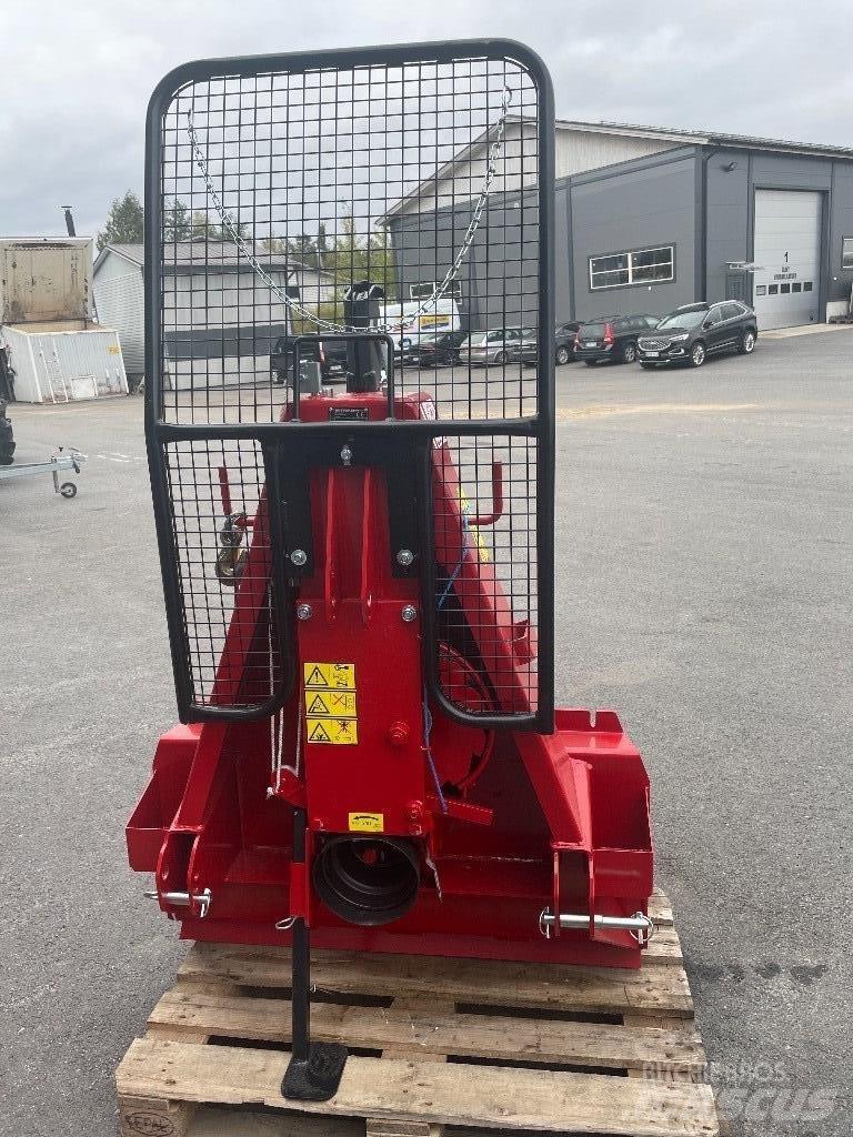 Farmi W35R Skidders
