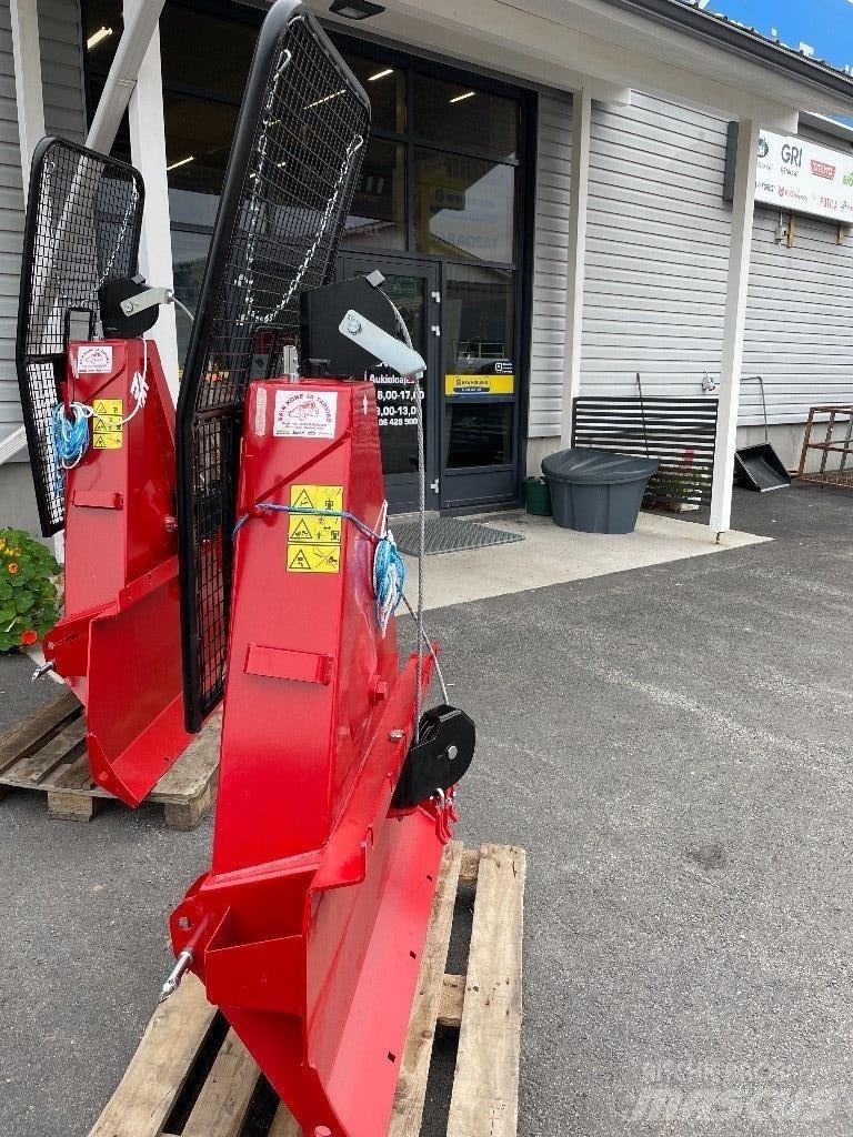 Farmi W35R Skidders