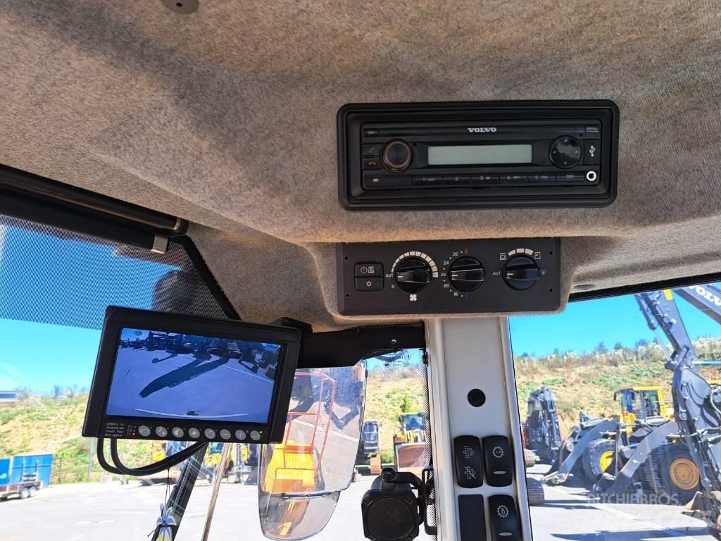Volvo L 220 H Wheel loaders