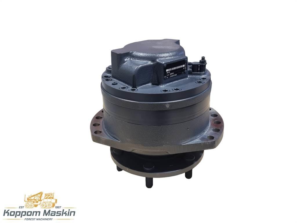 Log Max 609142 Harvester heads