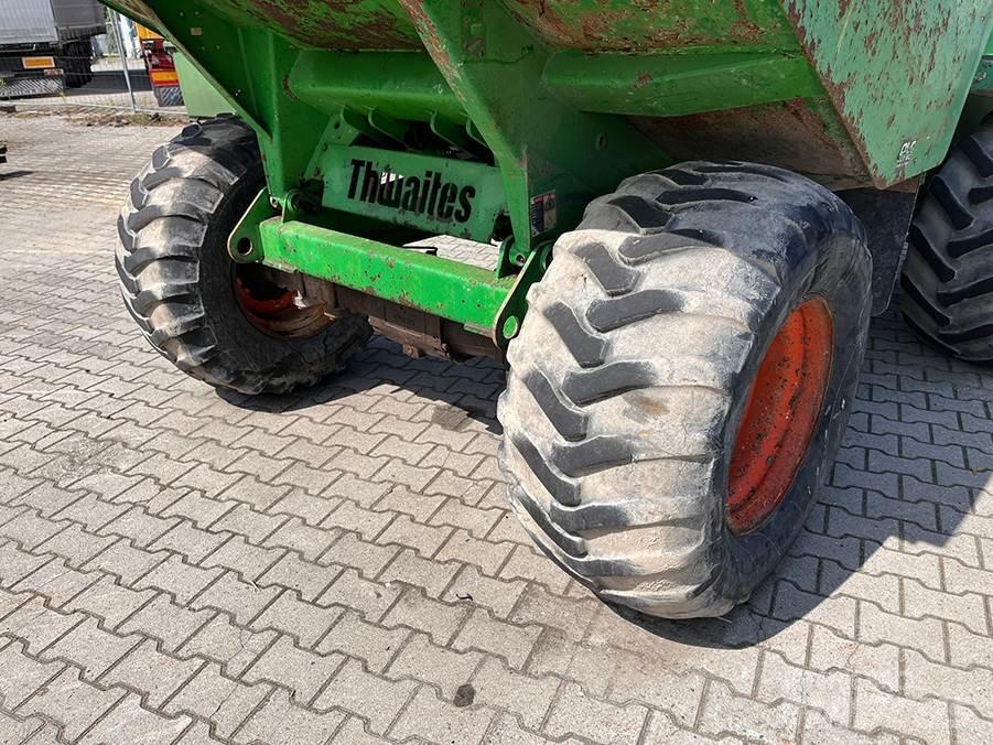  MACH690 Articulated Haulers