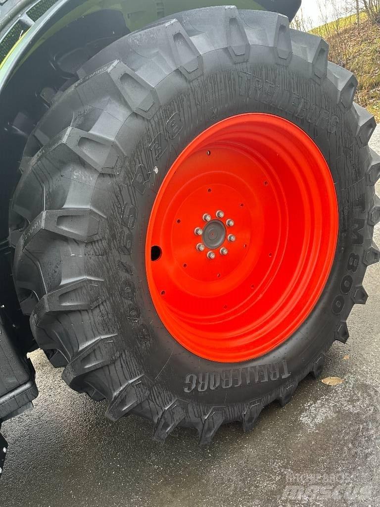 Trelleborg TM800 Other tractor accessories
