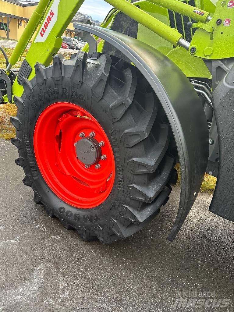 Trelleborg TM800 Other tractor accessories