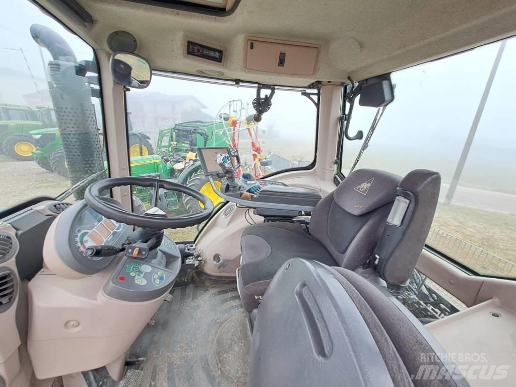 Fendt 939 Tractors