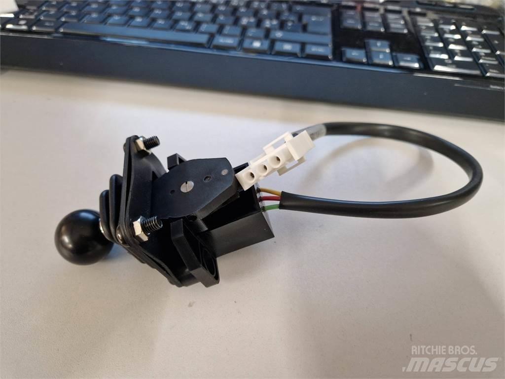 Rottne 083-0001 Electronics
