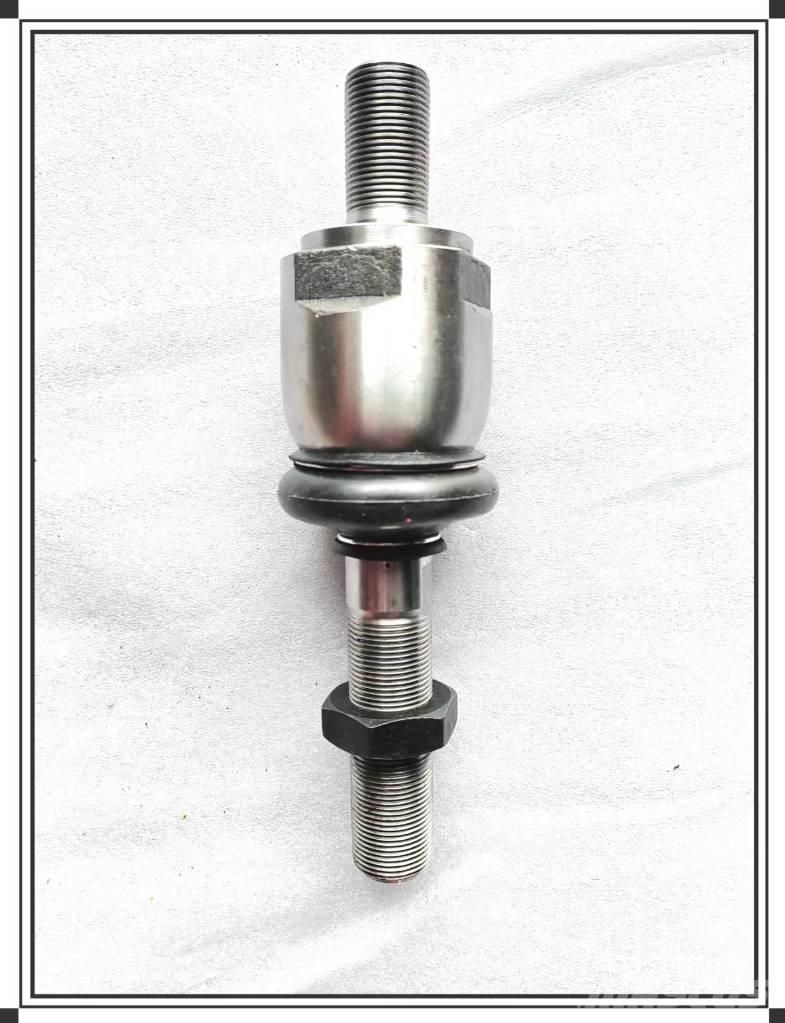 CLAAS Joint Transmission