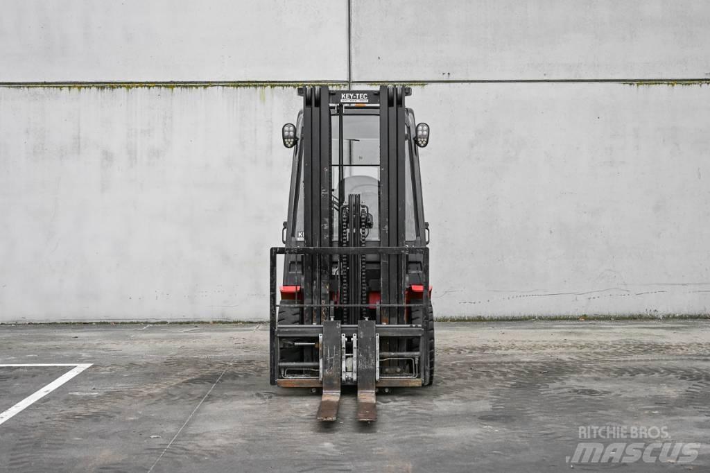 Manitou MI 25 D Diesel trucks