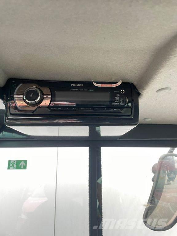 Yanmar VIO27 Crawler excavators