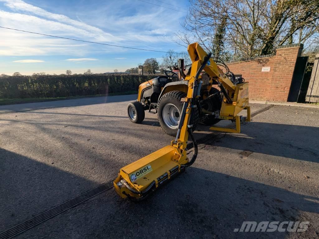 Orsi CUT 030 REVERS Hedge cutters
