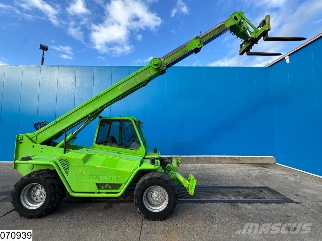 Merlo P35-13 Telescopic handlers