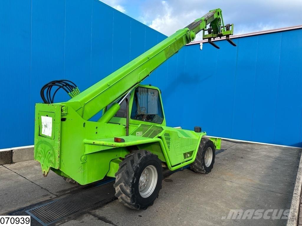 Merlo P35-13 Telescopic handlers