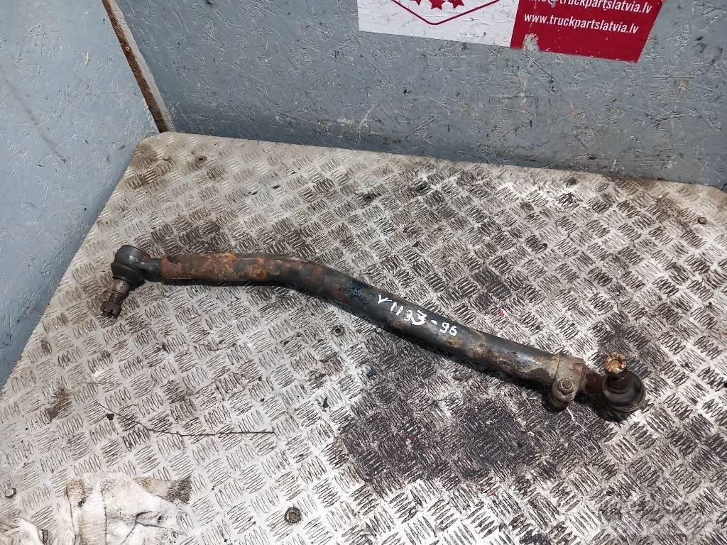 Volvo FH 12 3745801 Axles