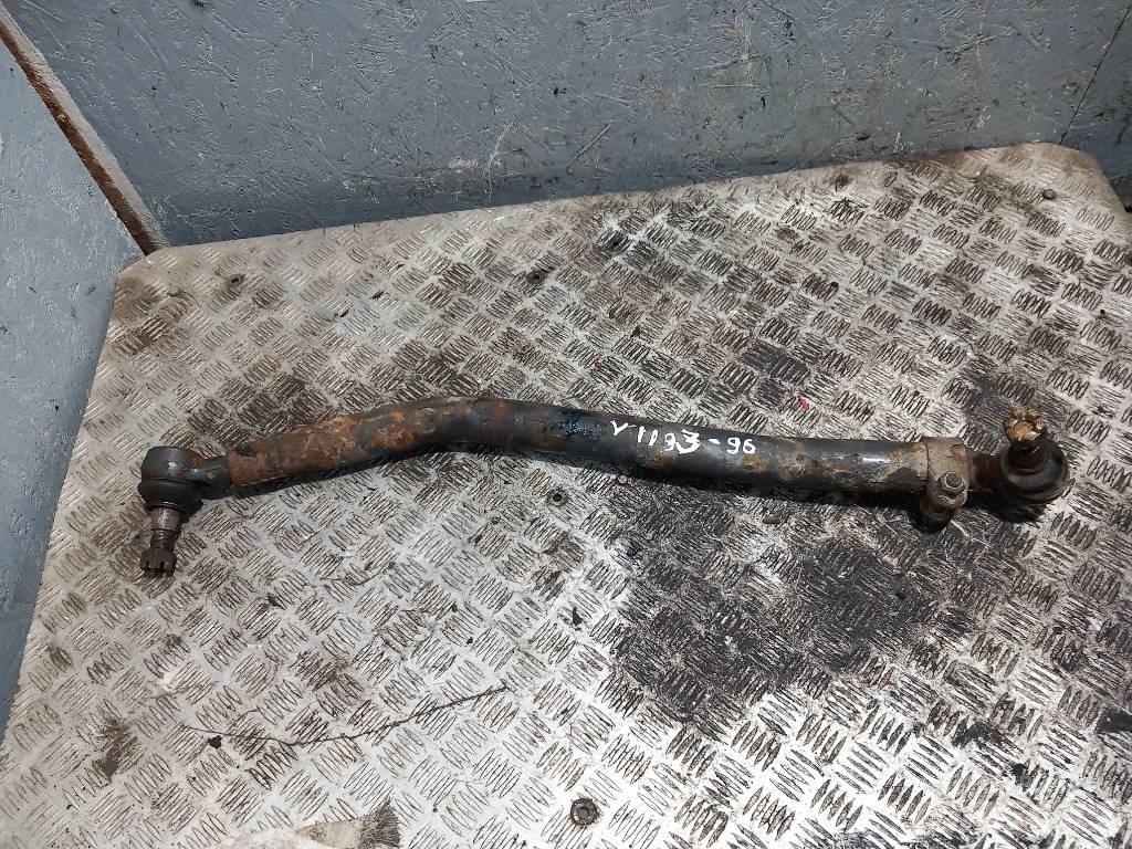 Volvo FH 12 3745801 Axles