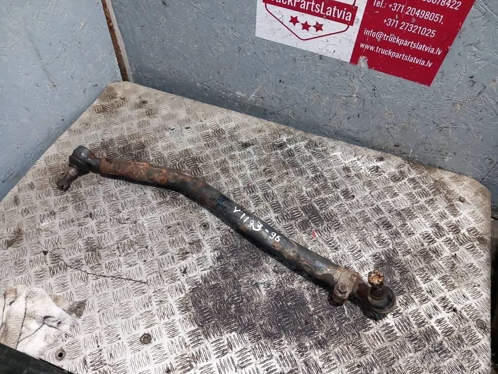 Volvo FH 12 3745801 Axles