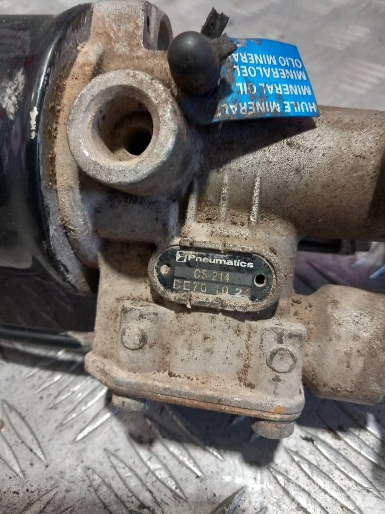 MAN TGM  85417226027 Engines