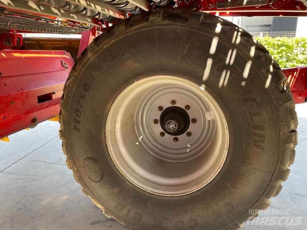 Grimme GT 170 Farm machinery