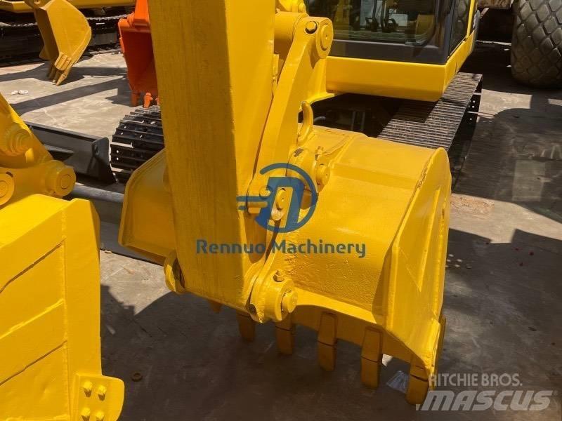 Komatsu PC 60 Mini excavators < 7t (Mini diggers)