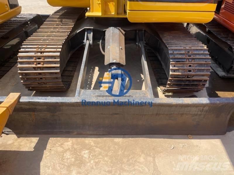 Komatsu PC 60 Mini excavators < 7t (Mini diggers)