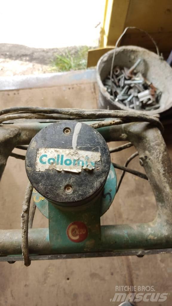  Collomix CX 20 - A Other