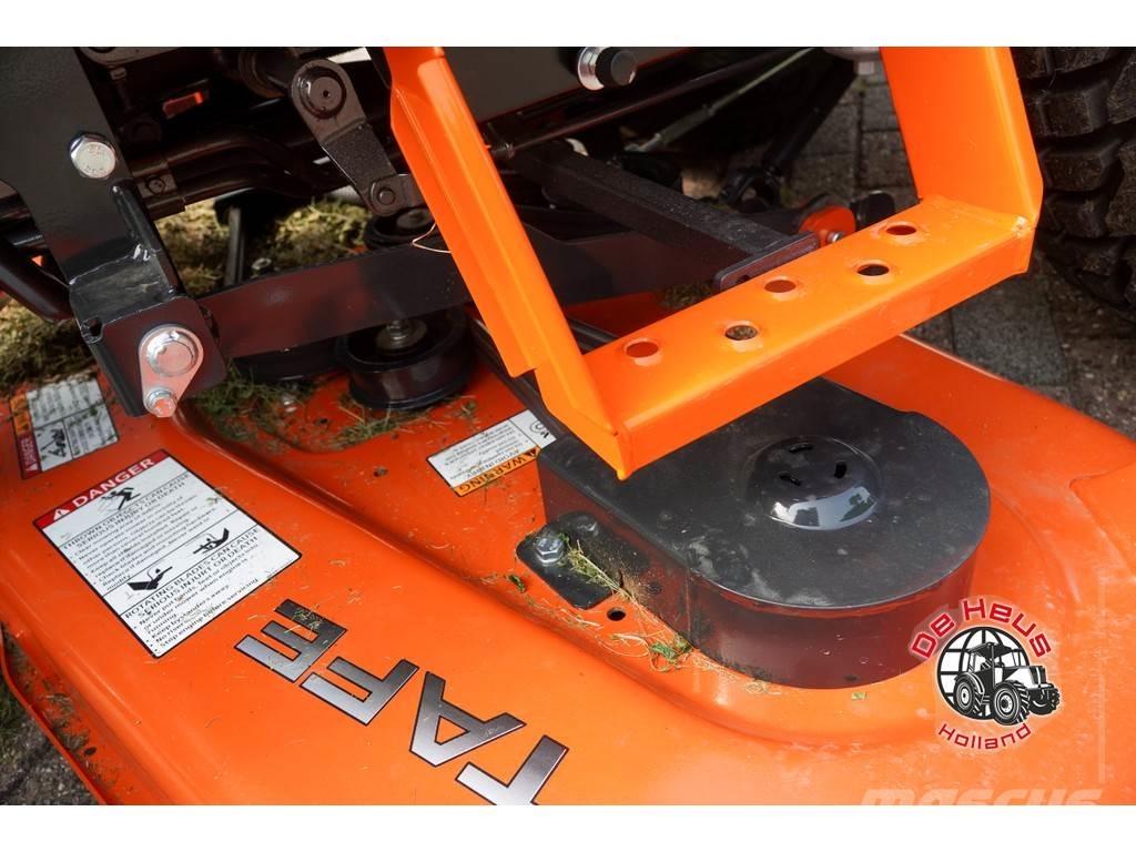 Tafe 6028 HST Tractors