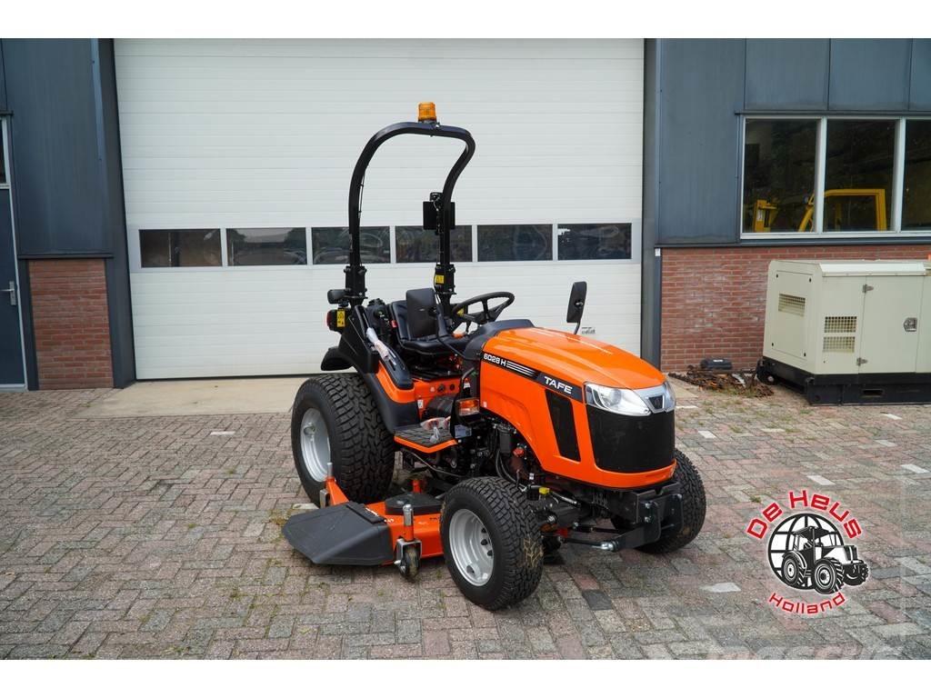 Tafe 6028 HST Tractors