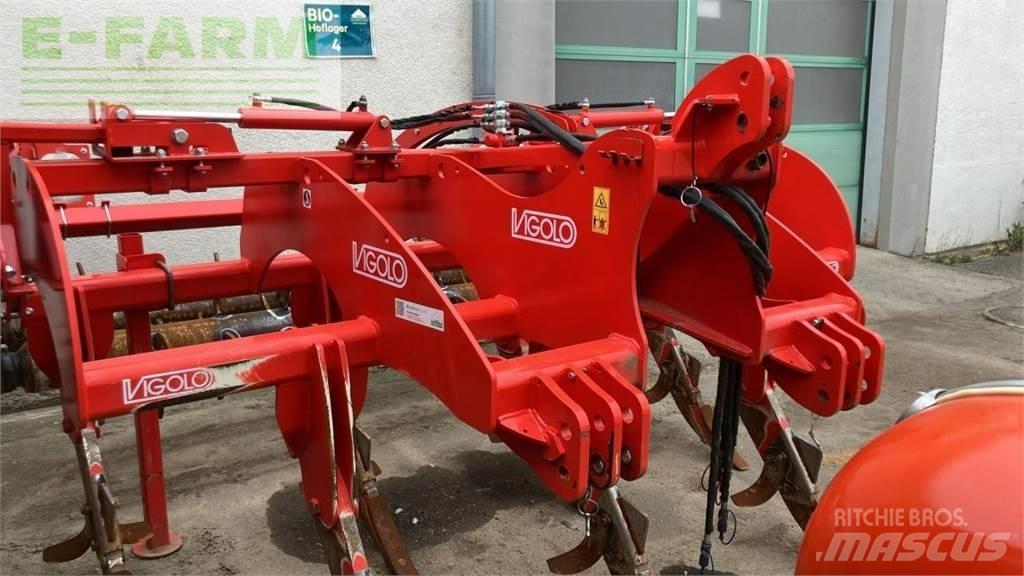  DIG 950/7 Cultivators