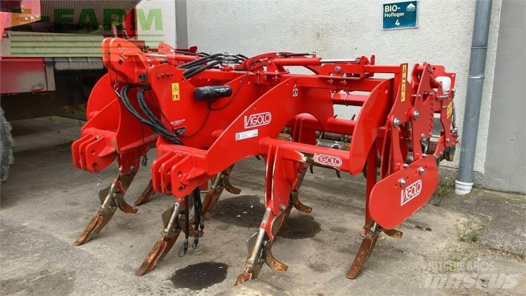  DIG 950/7 Cultivators
