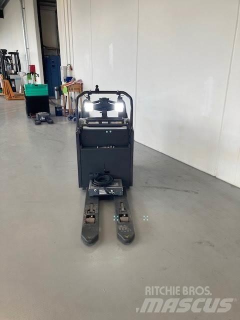 Atlet PLP 200 Low lift with platform