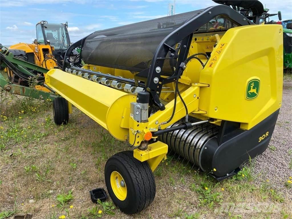 John Deere 30R Combine harvester accessories