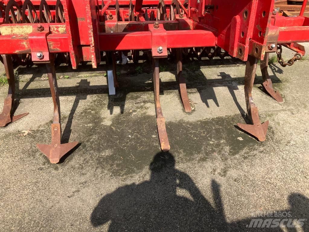  Woeler Other tillage machines and accessories