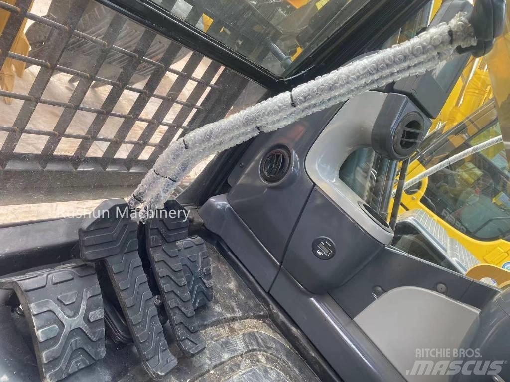 CAT CAT320D Crawler excavators