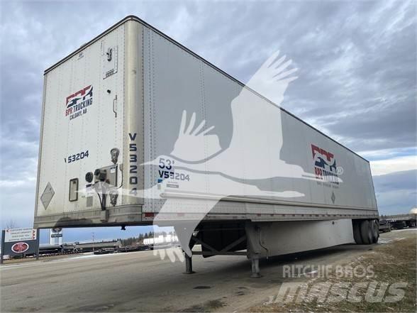 Hyundai  Box Trailers