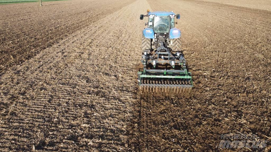 Awemak Matador M30 Cultivators
