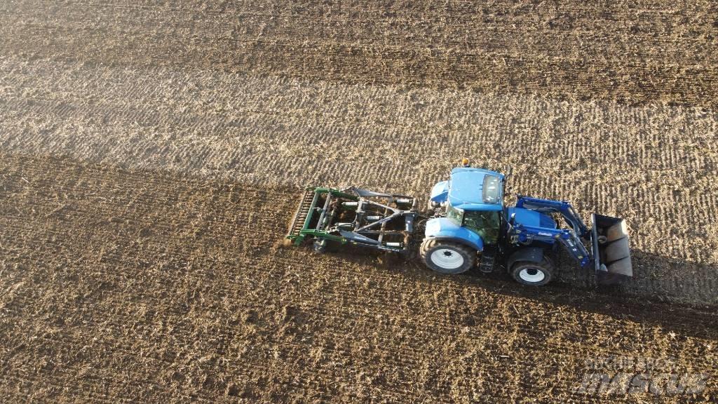 Awemak Matador M30 Cultivators