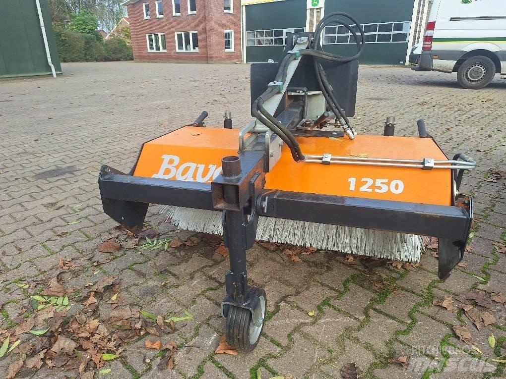  Bavo 1200 Sweepers
