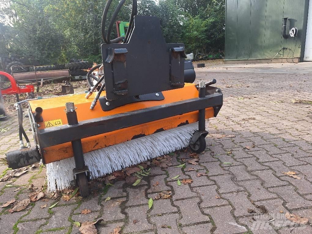  Bavo 1200 Sweepers