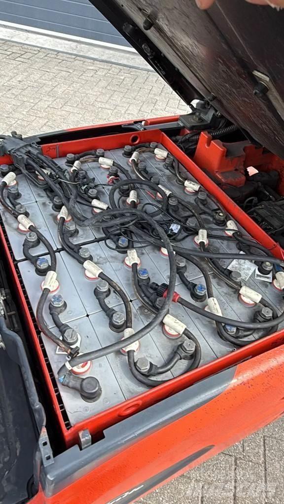 Linde E16 P-02 Other