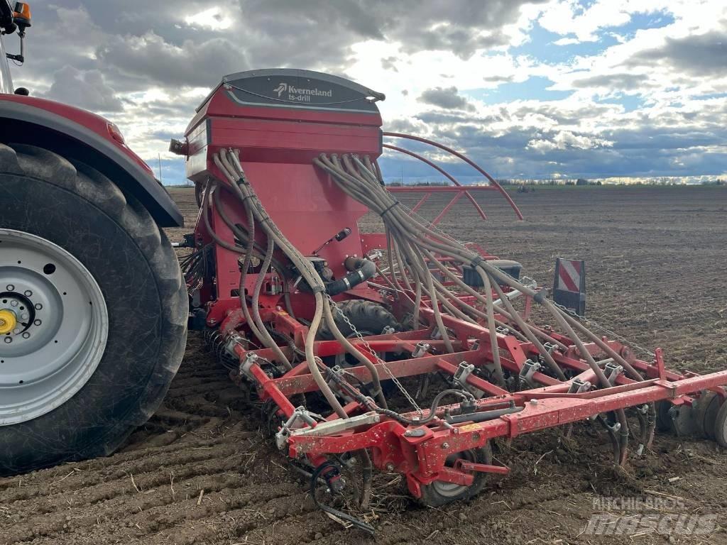 Kverneland TS-DRILL Drills
