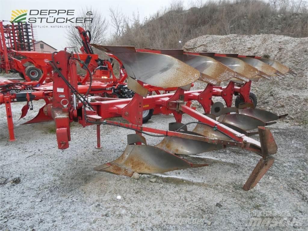 Niemeyer SH 15G Plows